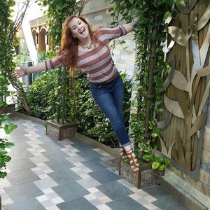 Meet your Posher, Bri